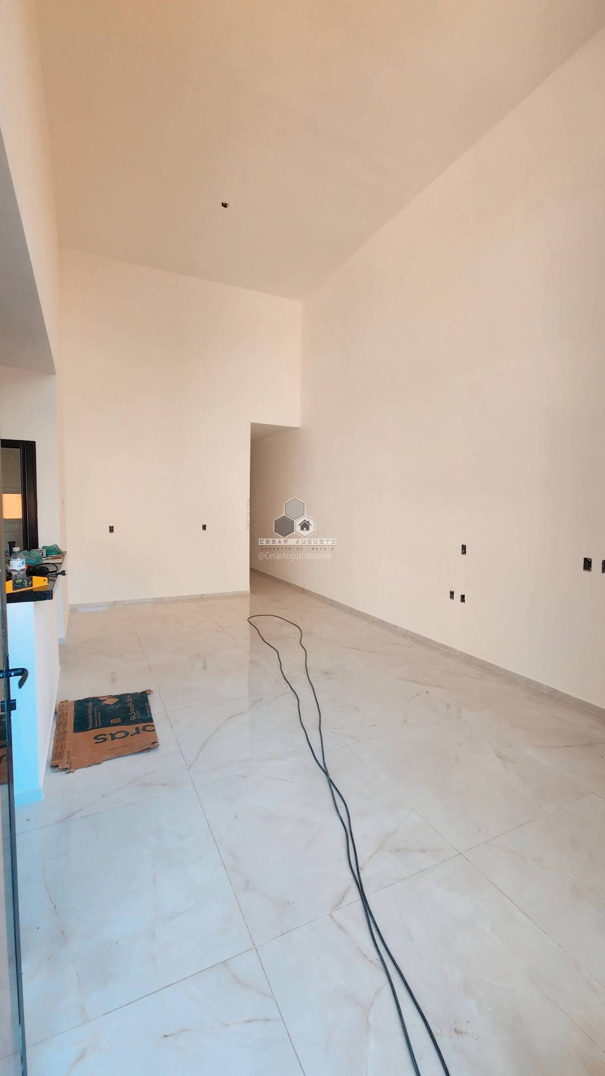 Casa à venda com 3 quartos, 110m² - Foto 7