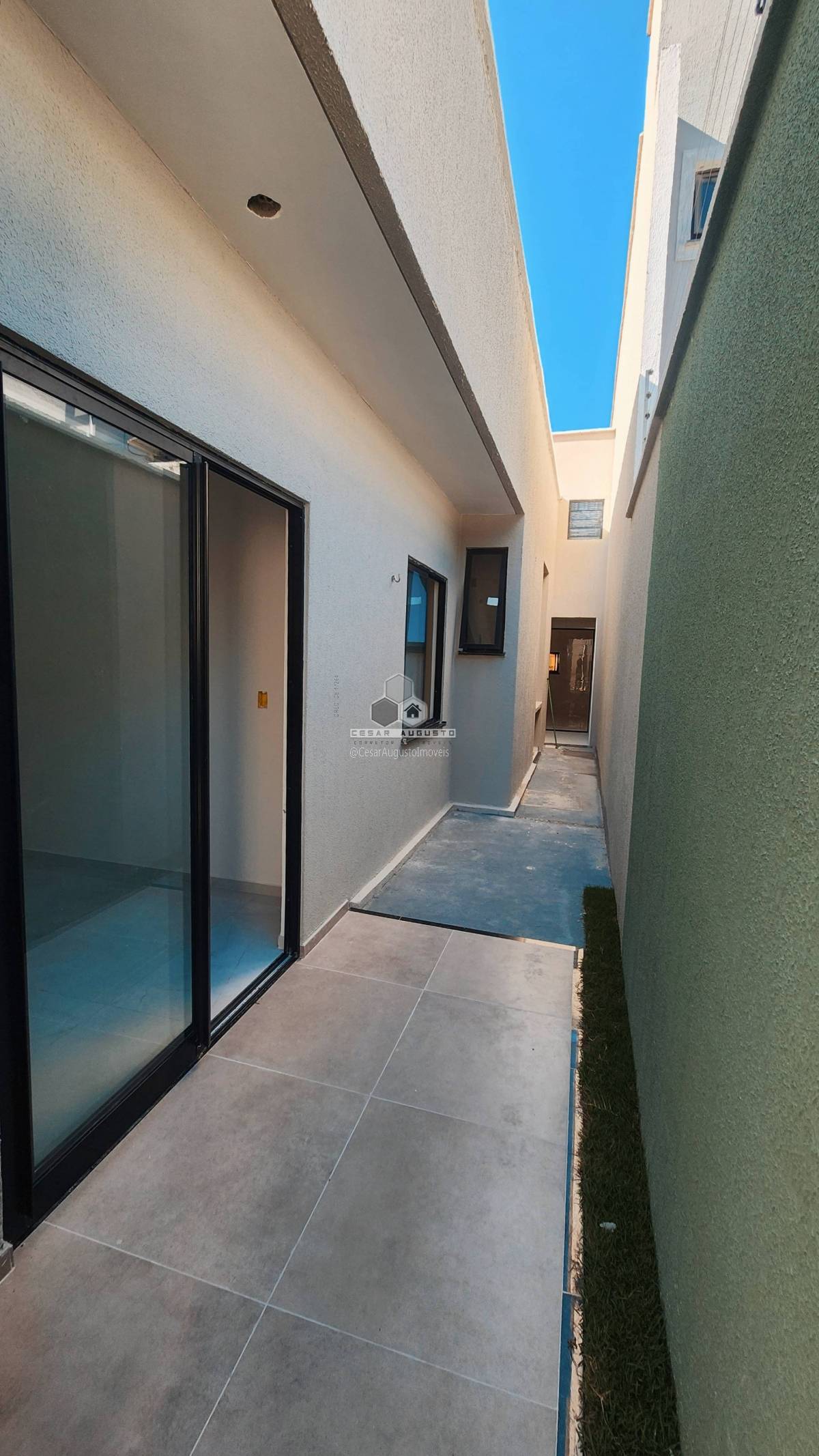 Casa à venda com 3 quartos, 110m² - Foto 16