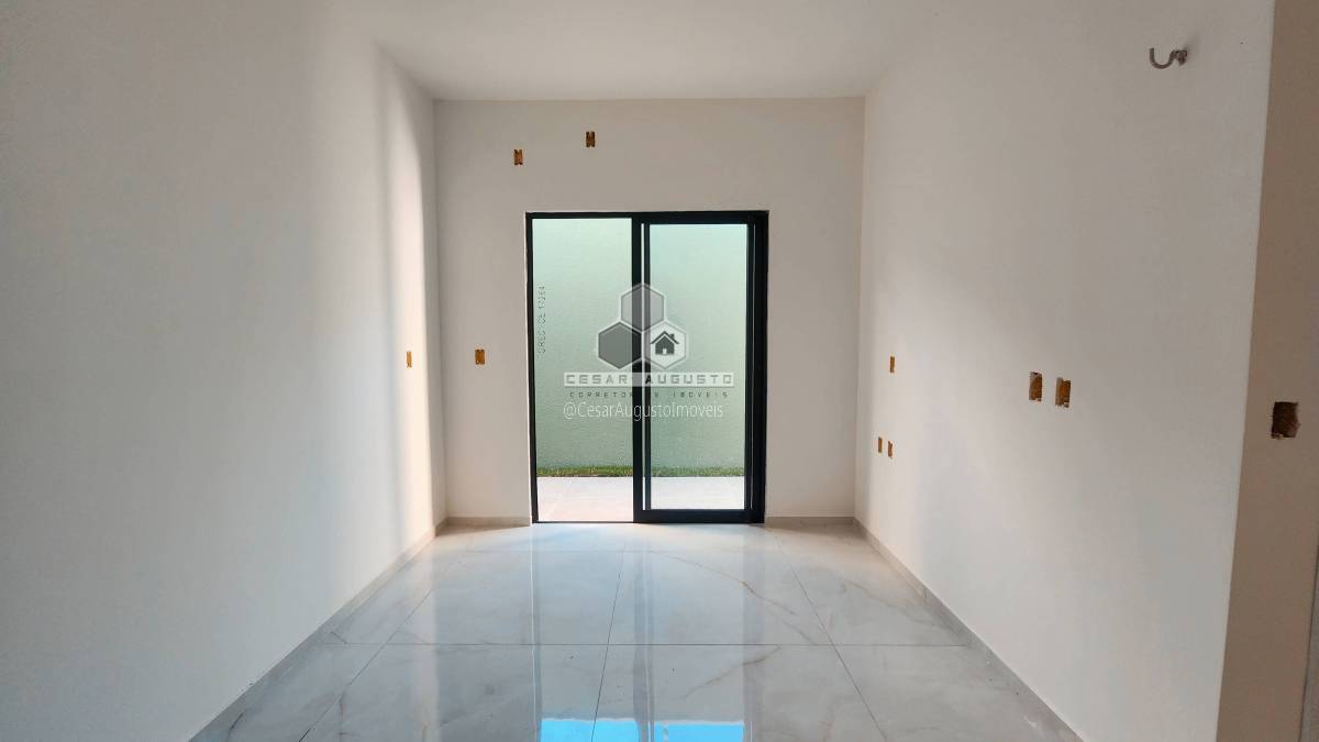 Casa à venda com 3 quartos, 110m² - Foto 12