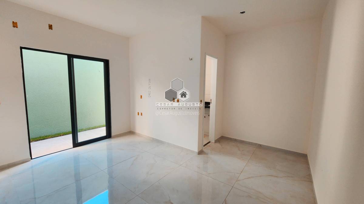 Casa à venda com 3 quartos, 110m² - Foto 13