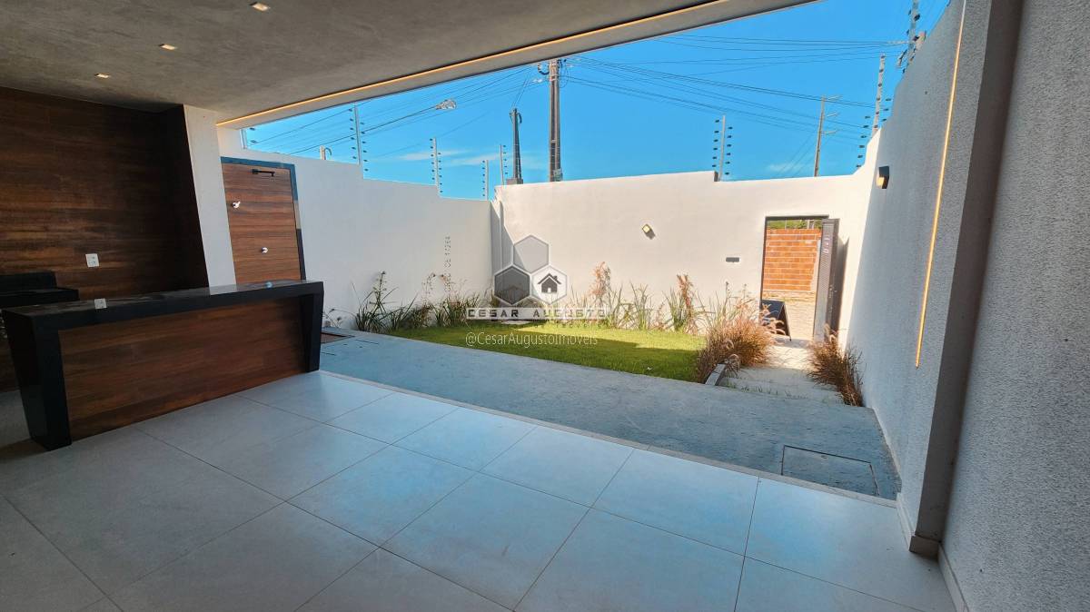 Casa à venda com 4 quartos, 158m² - Foto 5